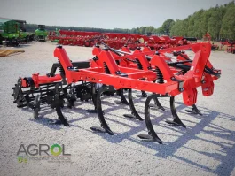 Agregat bezorkowy orkowo gruber Euro-Masz 3.0 NOWY TYP Grano Agro