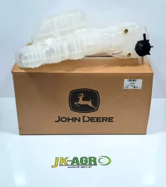 AL226266 AL216717 Zbiorniczek wyrównawczy John Deere