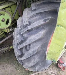 Kolo opona 23.1-26 Goodyear