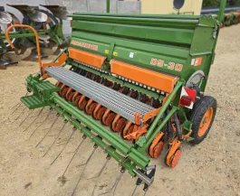 Siewnik zbożowy Amazone D9 talerzowy 3m ** import DE **