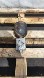 Zawór HYDAC z hydroakumulatorem Manitou, 283715