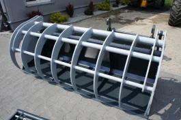 Łyżko-krokodyl do ładowarki JCB manitou SONAROL do 2,2m OD RĘKI