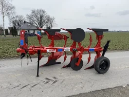 Niemeyer 3 Gregoire besson !! Plug obrotowy overum lemken kuhn