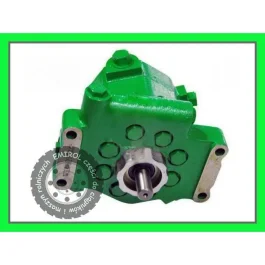 Pompa hydrauliczna tłoczkowa John Deere 1640, 2040, 2140