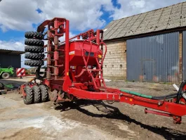 Horsch pronto 6 dc
