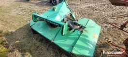DEUTZ-FAHR Kosiarka czołowa