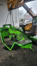 Merlo p34.7 RAMA