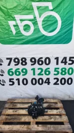 Rozdzielacz hydrauliczny 3COL120990, 7GHI514115 merlo P34.7