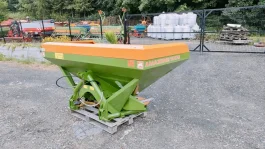 Rozsiewacz amazone zau zam sulky vicon bogballe kverneland rauch kuhn