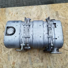 Katalizator merlo ladowarka 1J500-18.253