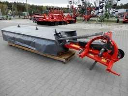 Kosiarka dyskowa FELLA RAMOS 320 -P