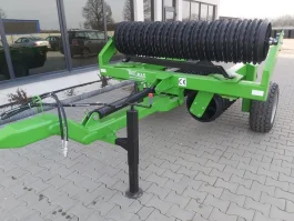 Wał Posiewny 6.2M 500mm