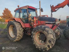 Części do Ciągnika Case 5140