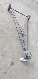 Elementy przedłużające żmijki do zboża PRODUCENT Gwarancja transport
