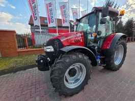 Ciągnik Case Farmall 90 A Power Shuttle 20x20