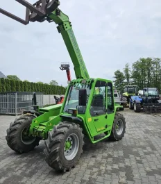 Merlo P26.6 Mała 2 metry Faktura Jcb Manitou Perkins