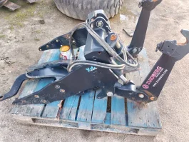 Tuz New Holland T5.105