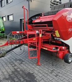 Lely RP160 Oryginał świeżo sprowadzona 16Rok Siatka Sznurek Netto Fakt