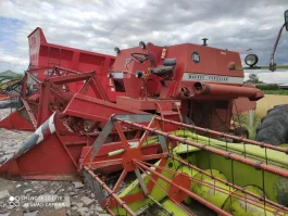 Części Massey Ferguson 186,187 i inne koła pasowe wariator skrzynia