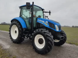 New Holland T 5.95