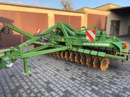 Amazone catros 4001