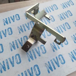 Zawor cnh case new holland vaneum gauge 8773.4695