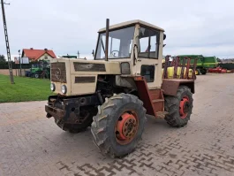 Ciągnik Mercedes Benz MB Trac