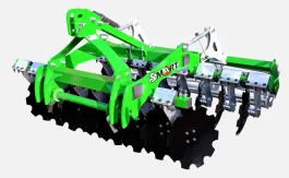 Brona kompaktowa TOLMET SMART