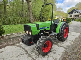 Deutz fahr 3900f