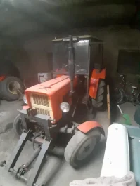 Przedni tuz do c 330