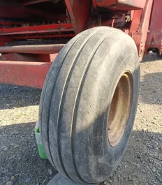 Koło opona 8.50-12 Good Year kombajn Massey Ferguson
