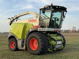 Claas Jaguar 950 ’4x4’ ’Speedstar’