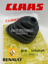 Mieszek dźwigni zmiany biegów Renault Ares, Arion, Atles, org