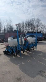 Siewnik Monosem NG 3