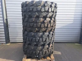 Komplet 4 sztuk opona 460/70R24 Forerunner kostka jcb manitou 17.5R24