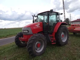 MC cormick MC 90 jak case mx