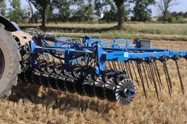 Brona muczująca SpringExpert 3m