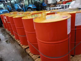 Shell Rimula R5 LE 10W40 209L