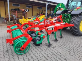 OD RĘKI !!! Agregat bezorkowy RUNNER 3m 2,5m Agro - Masz