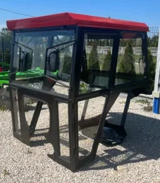 Kabina Ciągnikowa C-360/330 bez błotników DOSTAWA jakość