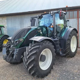 Valtra T254 Versu 1200MTG 2020ROK SALON POLSKA