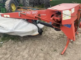 Kuhn GMD 3110 i inne