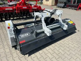 Kosiarka bijakowa tylno czołowa TALEX LEOPARD TIGER 3,0 rozdrabniacz