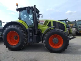 Claas Axion 940 .950 .960