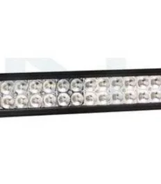 Panel roboczy lampa długi 9000lm 40 LED 120W