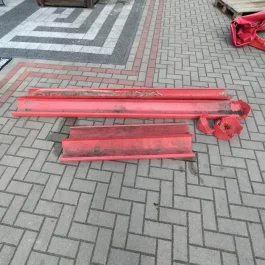 Nadstawka sulky x36 - x40 rozsiewacz