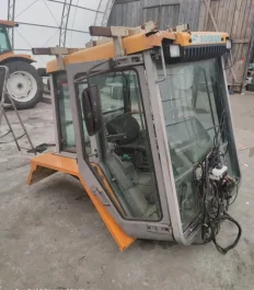 Kabina Amortyzowana Renault Temis 610/620/630