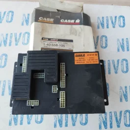 Plyta modul eccu case cs ciagnik 1-40-.558-105