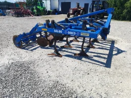 Agregat ścierniskowy gruber DAL-BO DINCO 3m Nie Lemken