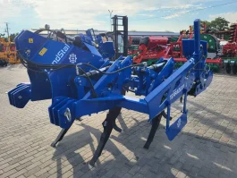 OD RĘKI !!! Pług dłutowy TERRADEEP L 2,5m 3,0m LANDSTAL Hydraulika